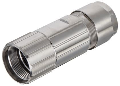 HARTING - M23 P Gehäuse 7-12 mm