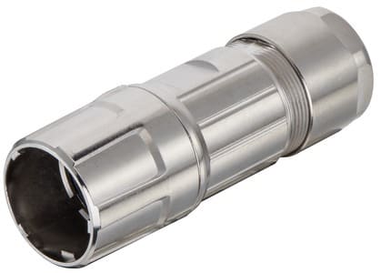 HARTING - M23 P  ComLock-S Gehäuse 7-12 mm