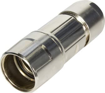 HARTING - M23 P ComLock Gehäuse 7-12 mm