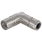 HARTING - M23 P Gehäuse winkl. 11-17mm drehbar