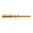 HARTING - M23 P Sti-c 2mm (0,752,5mm²) Au
