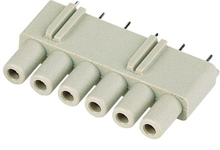HARTING - LP-ADAPTER Han DD