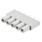 HARTING - Kontaktbuchsenträger 5-polig f. Han DDD