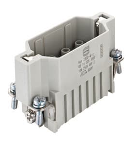 HARTING - Han 28DD M-c