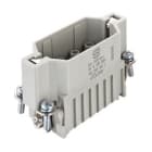 HARTING - Han 28DD M-c