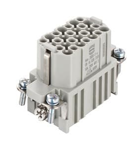 HARTING - Han 28DD F-c