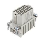 HARTING - Han 28DD F-c