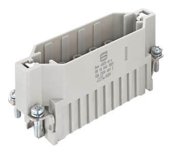 HARTING - Han 40DD M-c