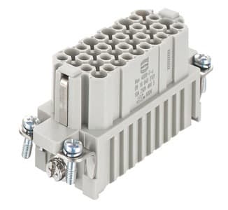 HARTING - Han 40DD F-c