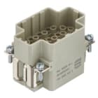 HARTING - Han 55DDD M-c