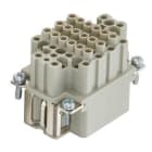 HARTING - Han 55DDD F-c