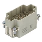 HARTING - Han 75DDD M-c