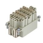 HARTING - Han 75DDD F-c