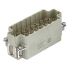 HARTING - Han 107DDD M-c