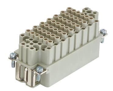 HARTING - Han 107DDD F-c