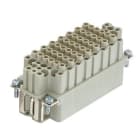 HARTING - Han 107DDD F-c
