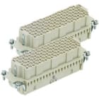 HARTING - Han 108DD-SMC-BE-CRA-(109-216)