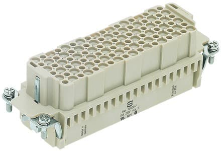 HARTING - Han 108DD-HMC-F-c