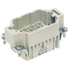 HARTING - Han 42DD-HMC-M-c