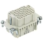 HARTING - Han 42DD-HMC-F-c