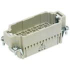 HARTING - Han 72DD-HMC-M-c