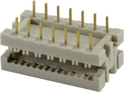 HARTING - SEK 17-14(2)M-S32-AU KONTAKT 1