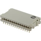 HARTING - SEK 17-40(2)M-S32-AU KONTAKT 1