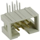 HARTING - SEK-18 SV MA LP ANG45 26P PL2