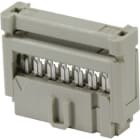 HARTING - SEK-18 SV FE TYPA ZGL 14P PLS4