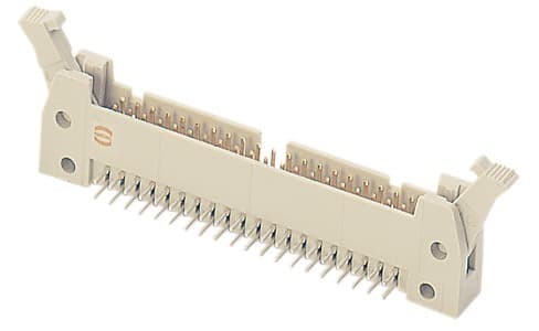 HARTING - SEK-18 SV MA STD ANG45 RLG 16P PLS4