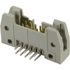 HARTING - SEK-18 SV MA STD ANG29 40P PL2