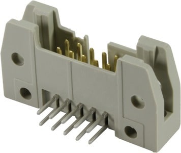 HARTING - SEK-18 SV MA STD ANG29 34P PL2