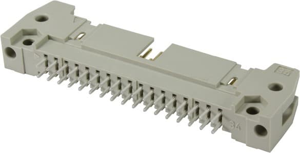 HARTING - SEK-18 SV MA STD STR45 20P PLS4