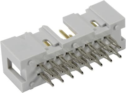 HARTING - SEK-18 SV MA LP STR55 PR-IN 20P PL2