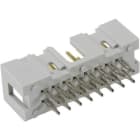 HARTING - SEK-18 SV MA LP STR55 PR-IN 16P PL2