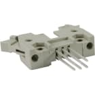 HARTING - SEK-18 SV MA STD STRWW 34P PL2