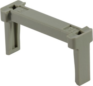 HARTING - SEK-18 ACC.STRAIN RELIEF CLAMP FE 16P