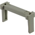 HARTING - SEK-18 ACC.STRAIN RELIEF CLAMP FE 16P