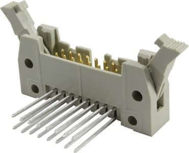HARTING - SEK-18 SV MA STD ANGWW RKZ 16P PL2