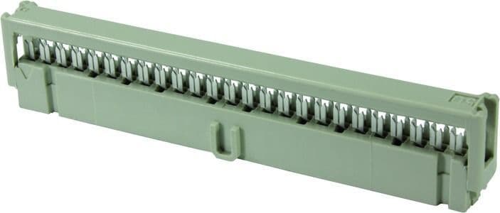 HARTING - SEK-18 SV FE TYPA ZGL 34P PL2