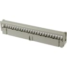 HARTING - SEK-18 SV FE TYPA ZGL 40P PL2