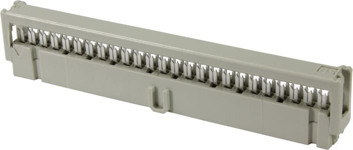HARTING - SEK-18 SV FE TYPA ZGL 26P PLS4