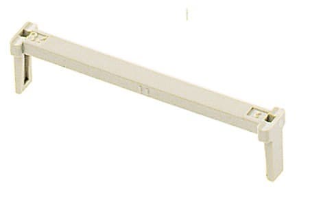HARTING - SEK-18 ACC.STRAIN RELIEF CLAMP FE 24P