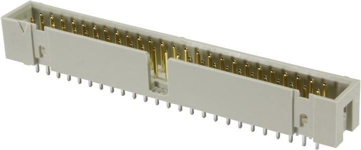 HARTING - SEK-18 SV MA LP STR29 30P PL3