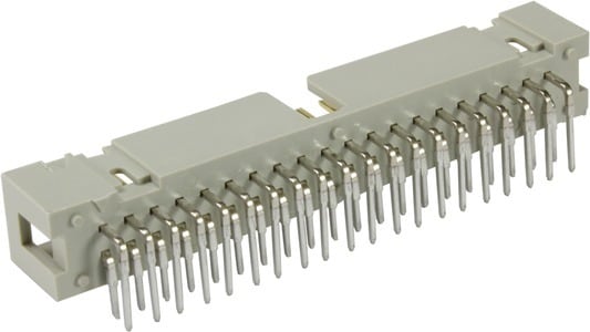 HARTING - SEK-18 SV MA LP ANG29 40P PLS4