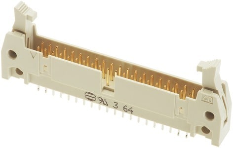 HARTING - SEK-18 SV MA STD STR29 64P PL2 KINK