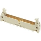 HARTING - SEK-18 SV MA STD STR29 64P PL2 KINK