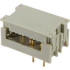 HARTING - SEK 19-10 (4) M-S32-AU KONTAKT