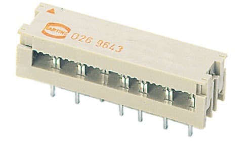 HARTING - SEK 19-20 (4) M-S32-AU KONTAKT