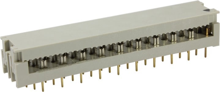 HARTING - SEK 19-40 (4) M-S32-AU KONTAKT